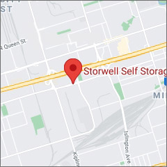 Toronto