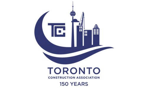 The Toronto Construction Association logo
