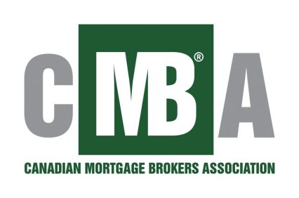 Canadian Mortgage Brokers Association Ontario Logo