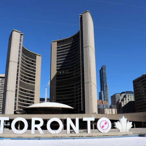 Bloor Street Update: What's on the Way for Toronto's Luxury Run