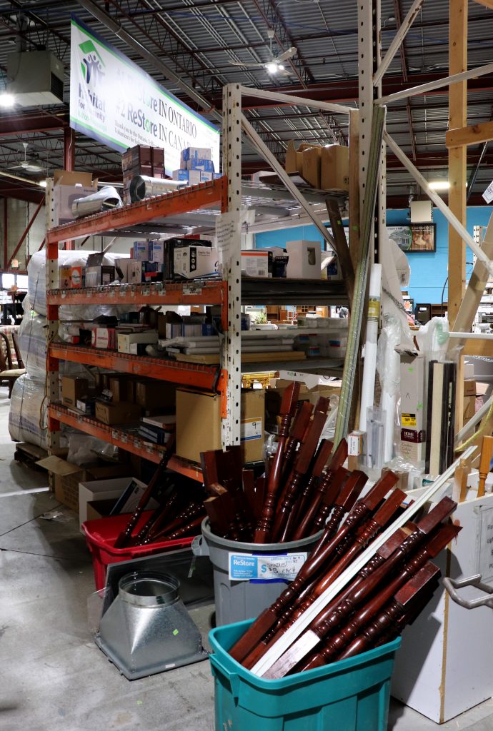 ReStore Furniture parts