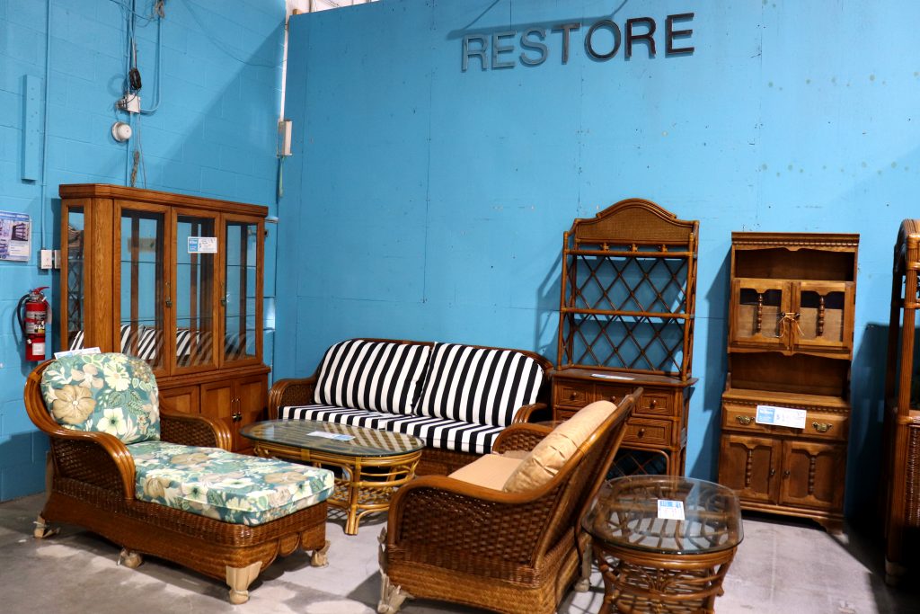 ReStore Furniture