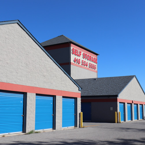 Scarborough Self Storage Units DriveUp Self Storage Storage Near
