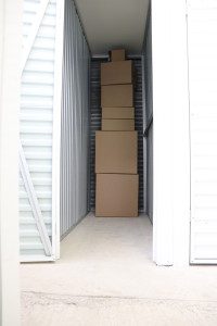 3x8 storage unit size