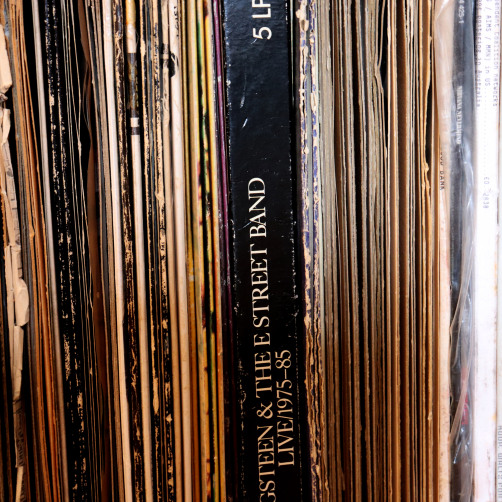 The Best Way to Store Vinyl Records for Storing Vinyl Records Storwell