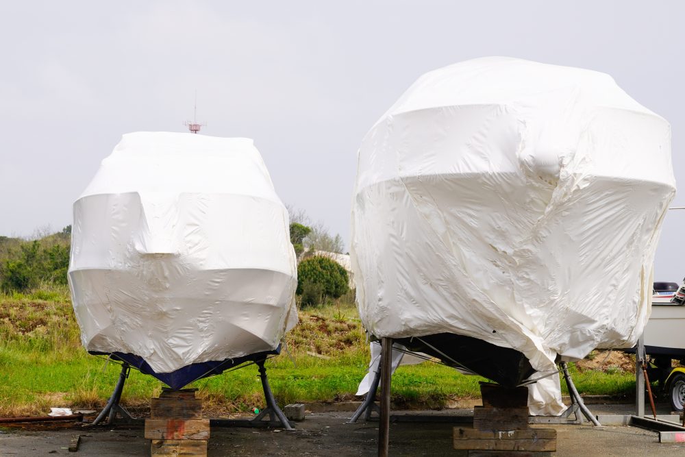 Boat Storage Ideas Boat Storage Solutions for the Winter Storwell