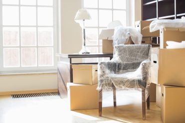 How to Store Furniture in a Self-Storage Unit the Right Way