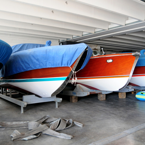 Boat Storage Ideas Boat Storage Solutions for the Winter Storwell