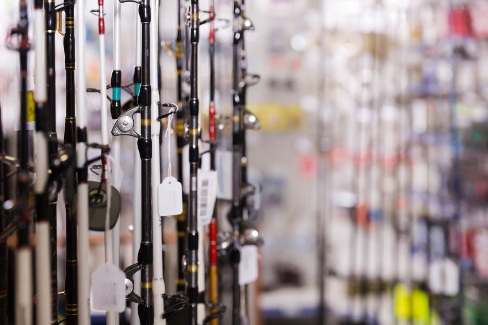 How to Store Your Fishing Equipment - Tips and Tricks | Storwell