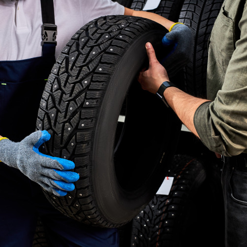 How to Store Tires Between Seasons Tips and Tricks Storwell