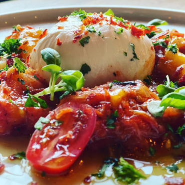 The Best Restaurants in West Queen West