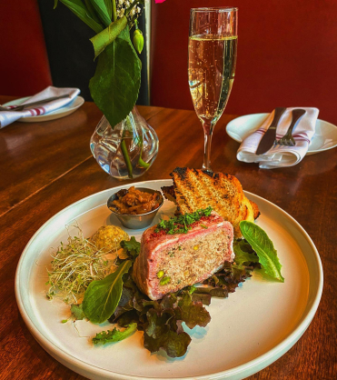 The Best Restaurants in the Danforth