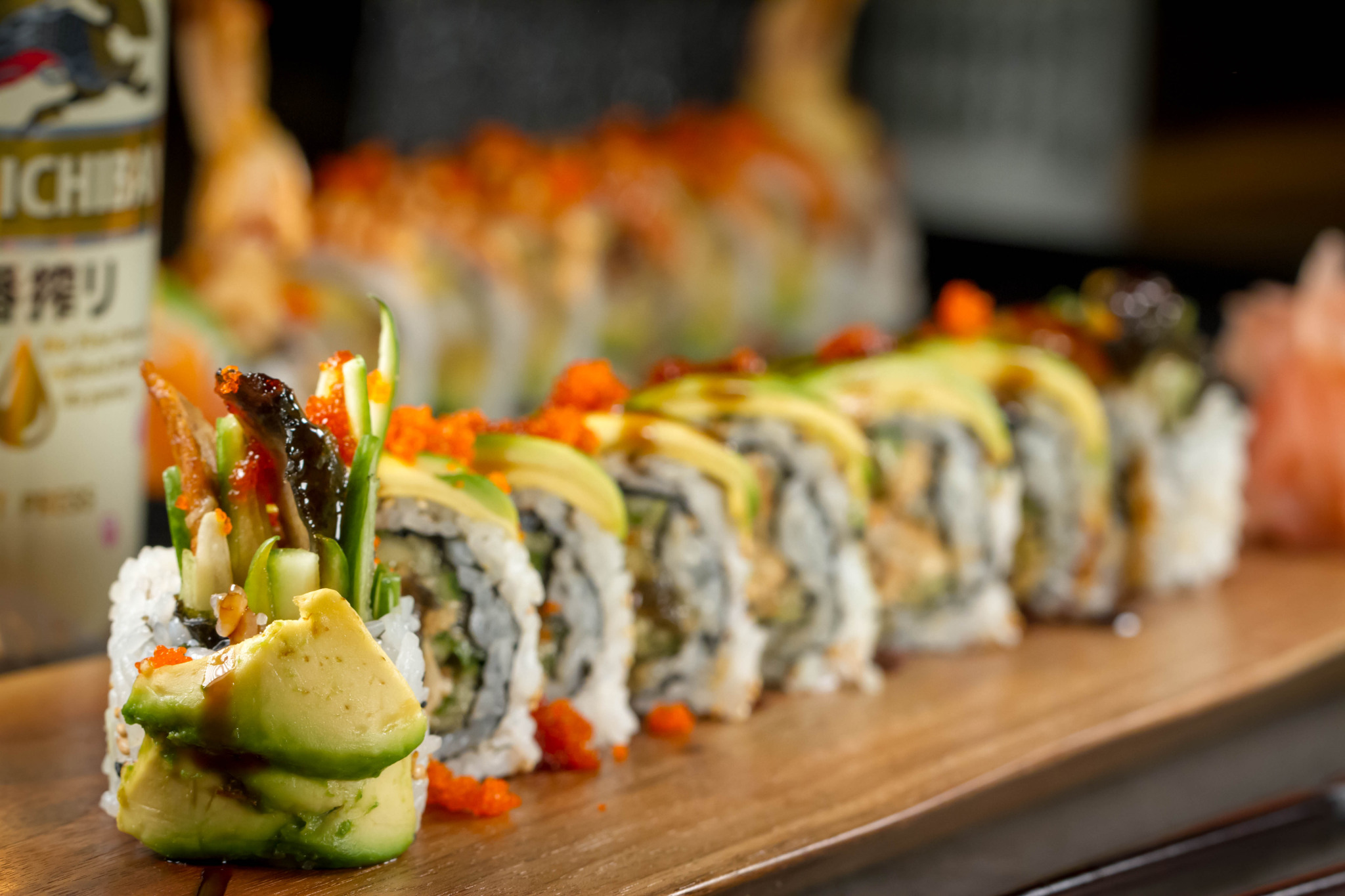 The Best Restaurants in Erin Mills