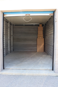 10x15 storage unit