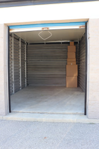 10x15 storage unit capacity