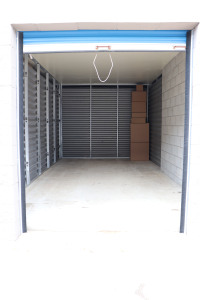 10x20 storage unit