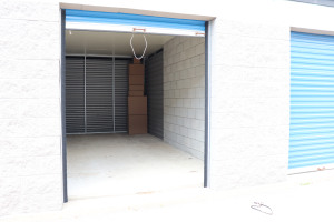 10x20 storage unit capacity