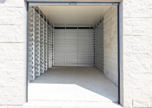 10x25 Storage Units