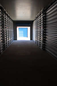 10x40 self storage unit