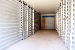 10x40 storage unit