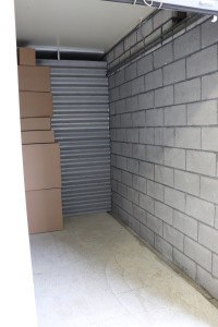 5x10 self storage unit size