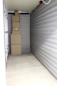 5x15 storage unit capacity