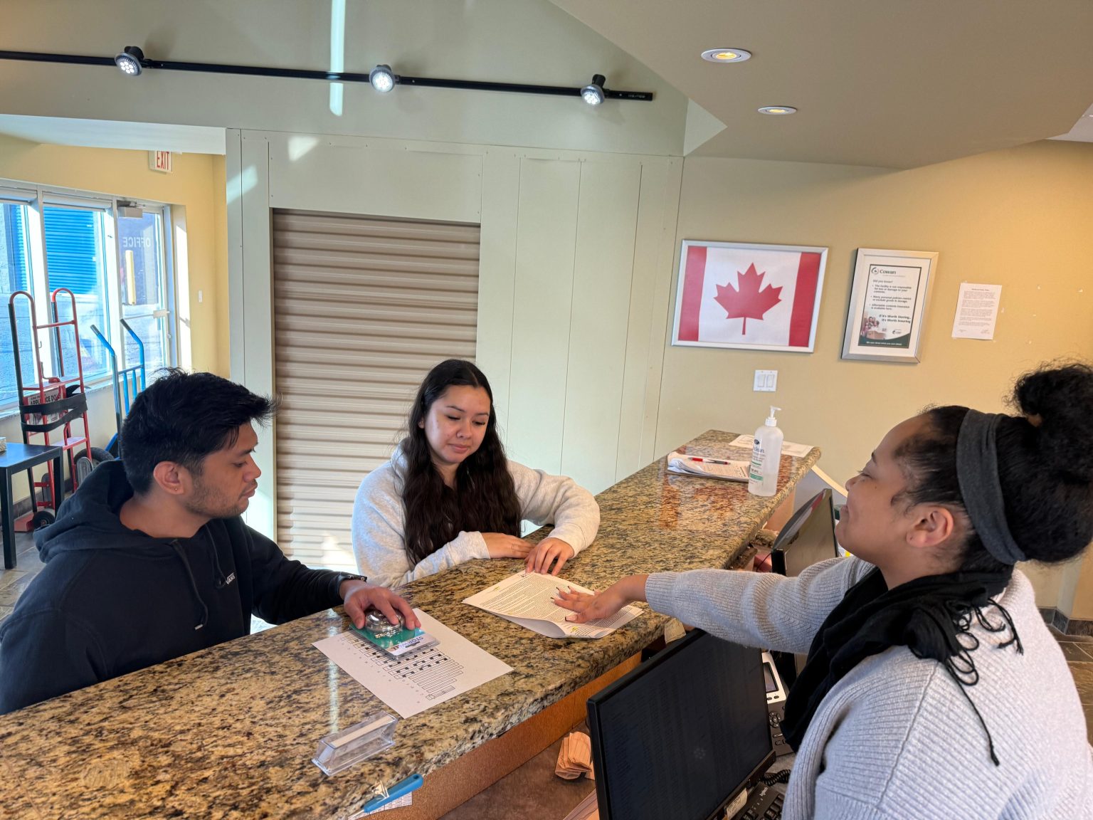Proudly Canadian: Storwell Self Storage – A Legacy of Trust